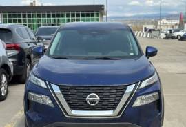Nissan, Rogue