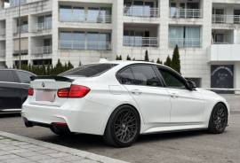 BMW, 3 Series, 335