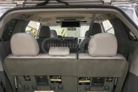 Toyota, Sienna