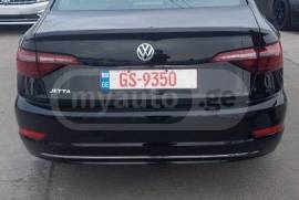 Volkswagen, Jetta