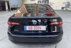 Volkswagen, Jetta