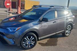 Toyota, RAV4
