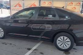 Volkswagen, Jetta