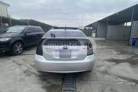 Toyota, Prius