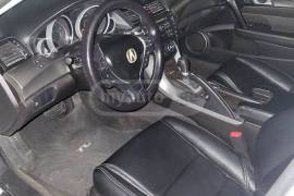 Acura, TL