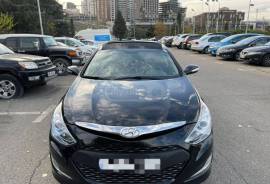 Hyundai, Sonata
