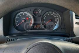 Opel, Zafira