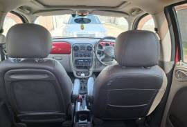 Chrysler, PT Cruiser