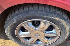 Chrysler, PT Cruiser