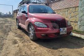 Chrysler, PT Cruiser