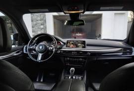 BMW, X Series, X6 M
