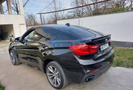BMW, X Series, X6 M