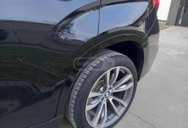 BMW, X Series, X6 M