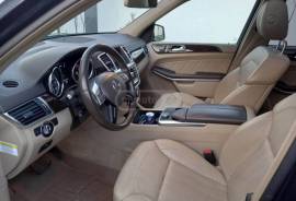 Mercedes-Benz, GL-Class, GL 350