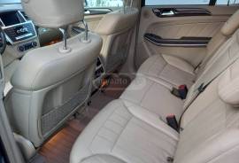 Mercedes-Benz, GL-Class, GL 350