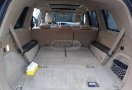 Mercedes-Benz, GL-Class, GL 350