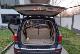 Mercedes-Benz, GL-Class, GL 350