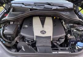 Mercedes-Benz, GL-Class, GL 350