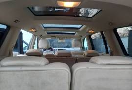 Mercedes-Benz, GL-Class, GL 350