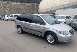 Chrysler, Voyager
