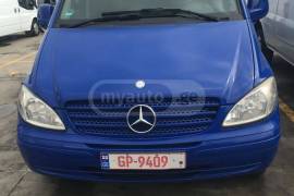 Mercedes-Benz, Vito