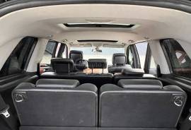 Mercedes-Benz, GL-Class, GL 450