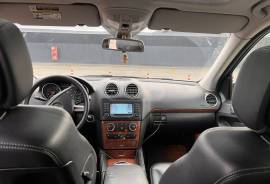 Mercedes-Benz, GL-Class, GL 450