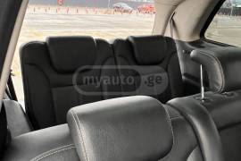 Mercedes-Benz, GL-Class, GL 450