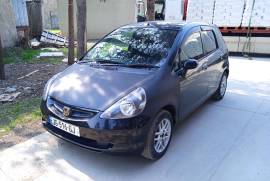 Honda, Fit