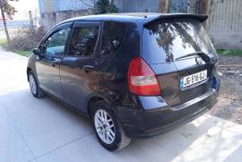 Honda, Fit