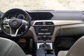 Mercedes-Benz, C Class, C 350