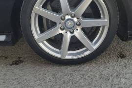 Mercedes-Benz, C Class, C 350