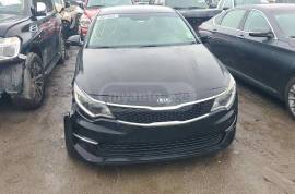 Kia, Optima