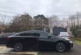 Toyota, Avalon