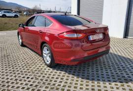 Ford, Fusion