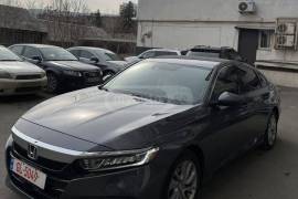 Honda, Accord