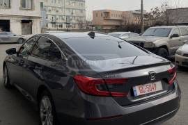 Honda, Accord