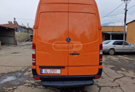 Mercedes-Benz, Sprinter