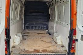 Mercedes-Benz, Sprinter