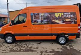 Mercedes-Benz, Sprinter