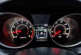 Mitsubishi, Outlander