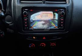 Mitsubishi, Outlander