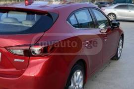 Mazda, MAZDA3