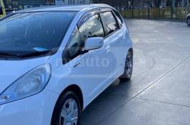 Honda, Fit