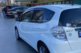 Honda, Fit