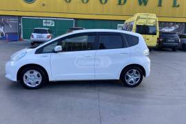 Honda, Fit