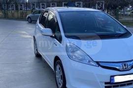 Honda, Fit