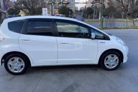 Honda, Fit