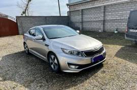 Kia, Optima