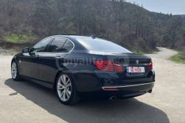 BMW, 5 Series, 535